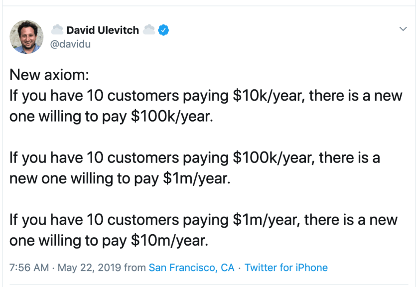 The-10x-Customer-Tweet
