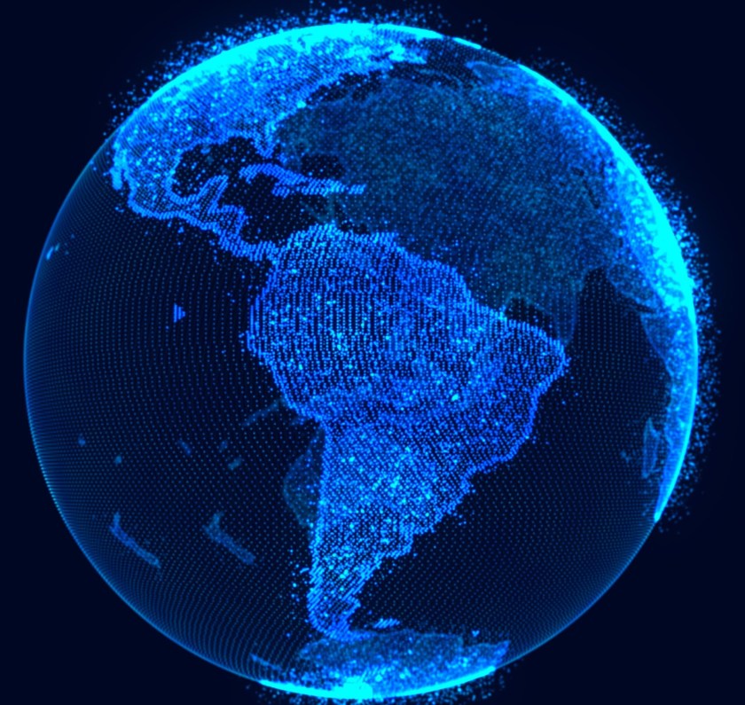 Digital Latin America